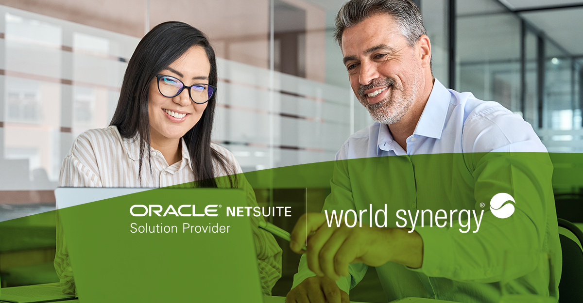Customize NetSuite CRM for Your Business